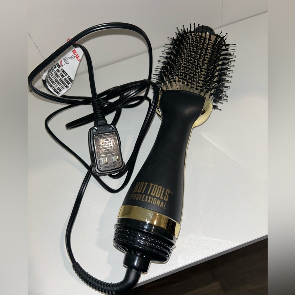 Hot Tools Hot Brush